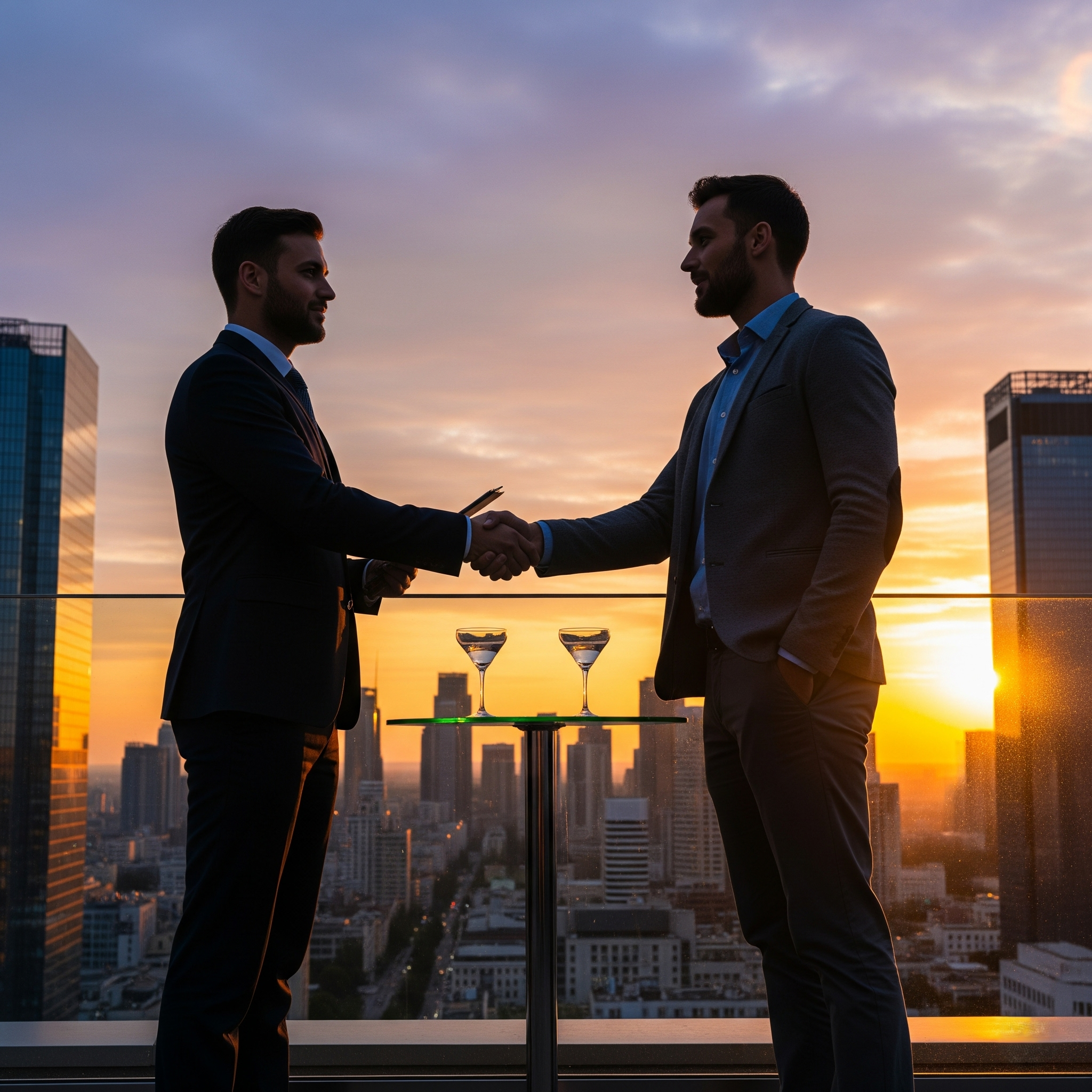 HCM Solutions: The Choice for a Future-Ready HR Transformation