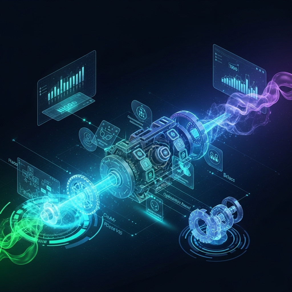HCM Vendor Fit Engine